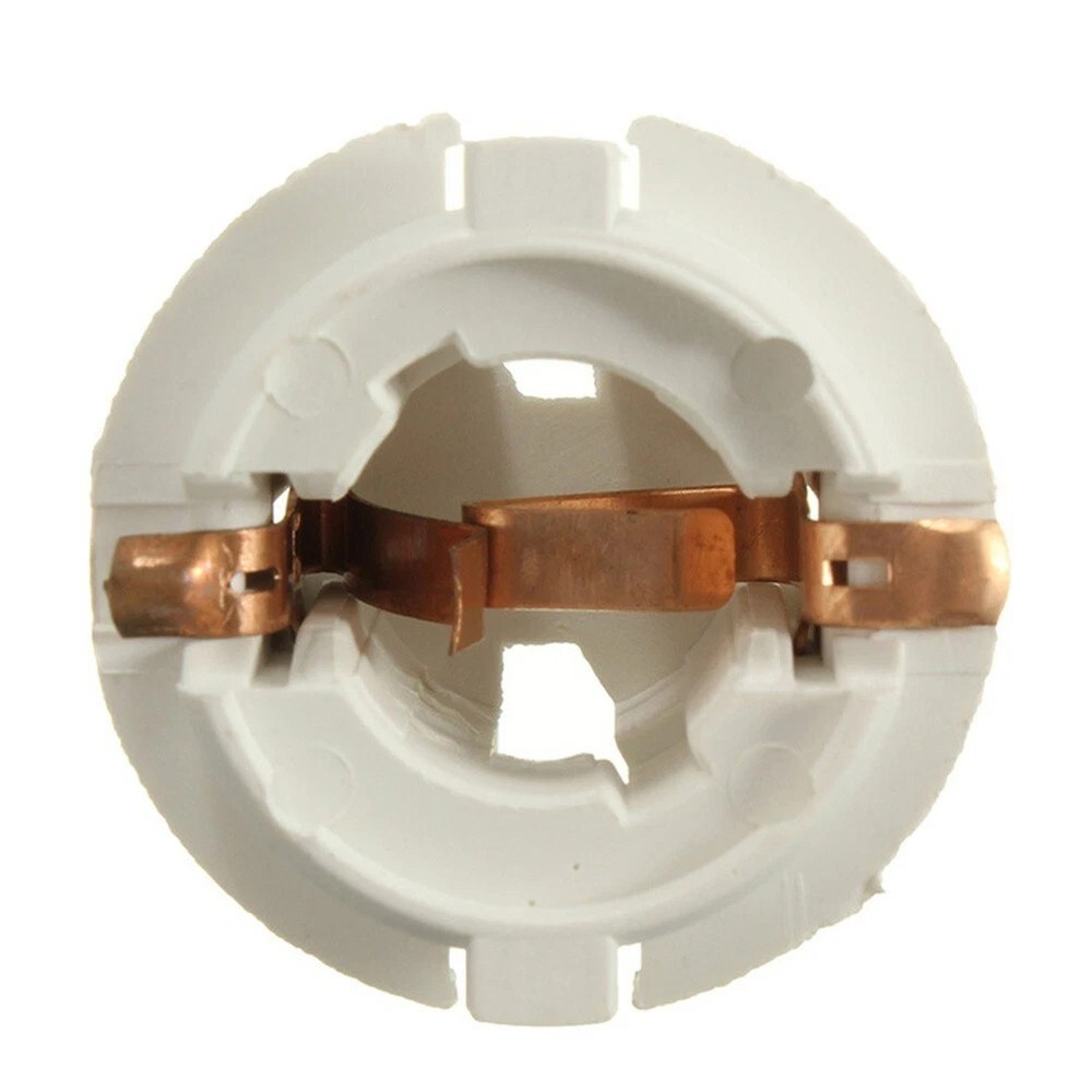 4 Piece Tail Light Socket Holder Compatible with For BMW E65 E66 E70 E83