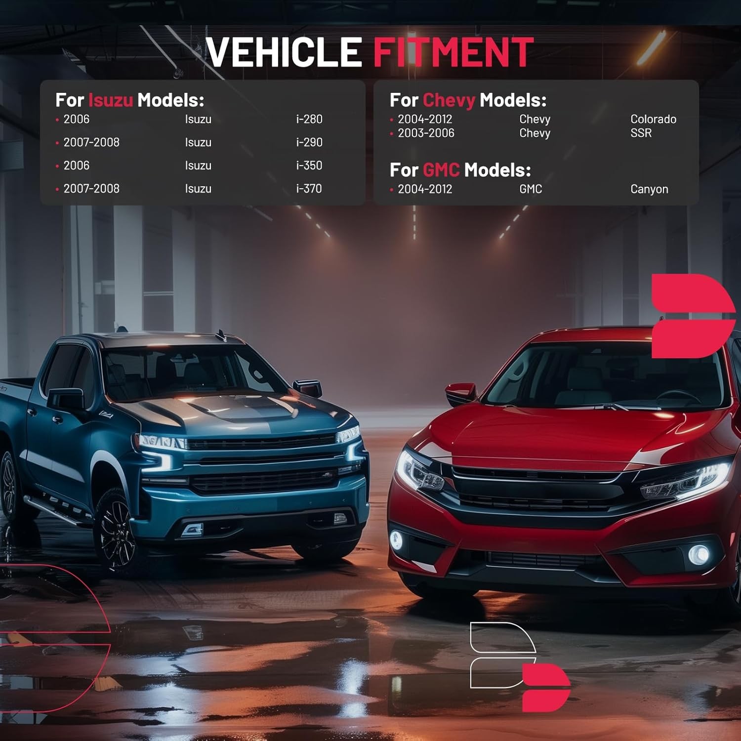 A/C Heater Blower Motor For 2004-2012 Chevrolet Colorado/2003-2006 SSR 15218254