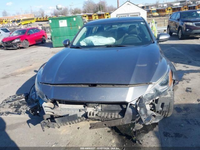 ALTIMA 2019 Glove Box 4994839