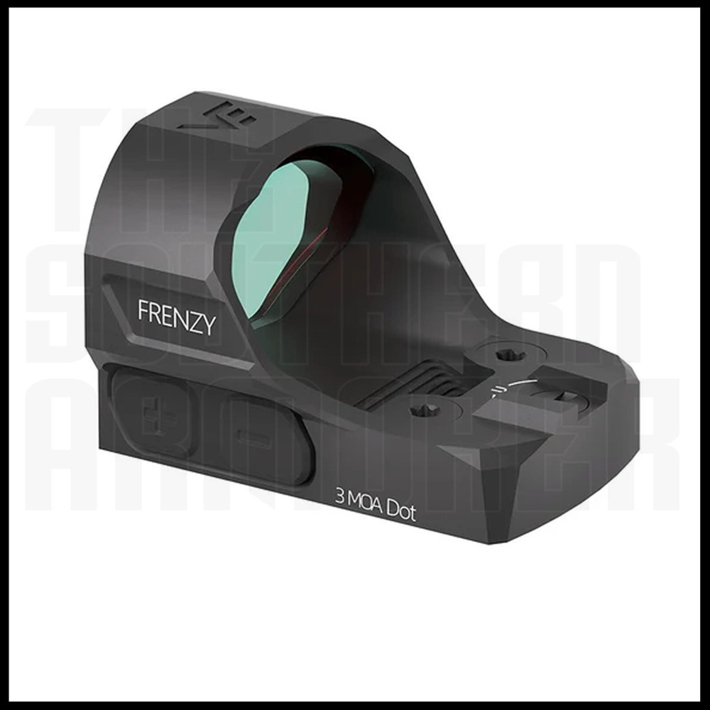 SHAKE AWAKE RED DOT FOR SPRINGFIELD® HELLCAT OSP HELLCAT OSP PRO DIRECT FIT