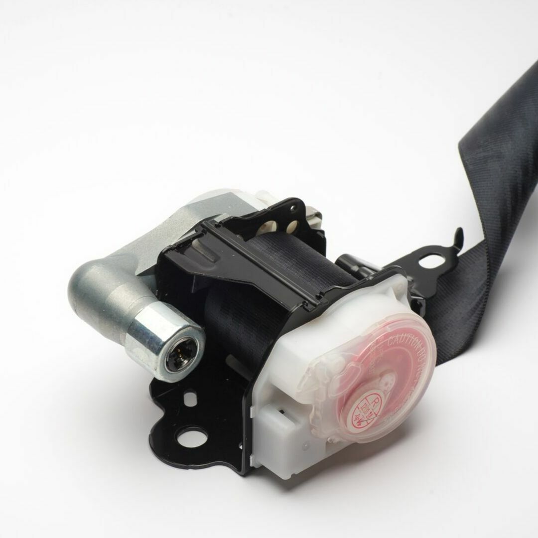 FIT OEM Mazda CX-9 Seat Belt Repair After Accident Single Stage