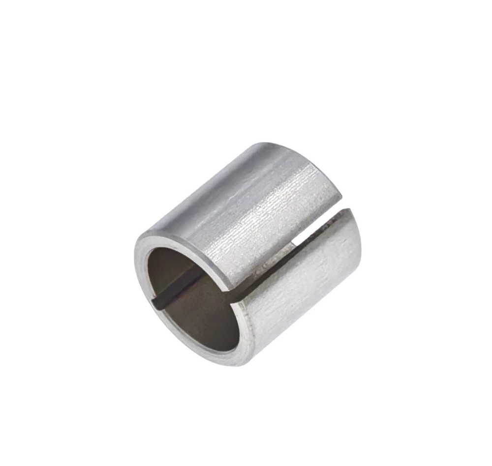 Adapter Bushing 1/2 inch Outer Diameter 3/8 Inner Split Bushing Sleeve Collet