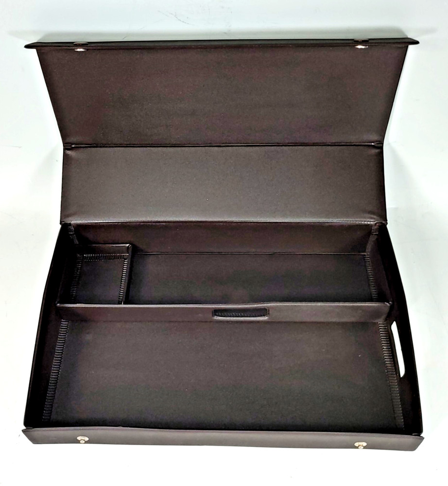 Sharp PC1500A Pocket Computer w/ CE150 Printer/Cassette Interface Turns On CASE