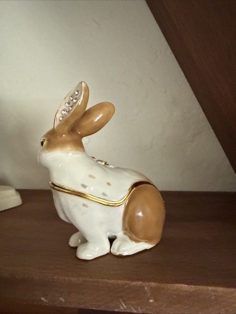 Trinket Box