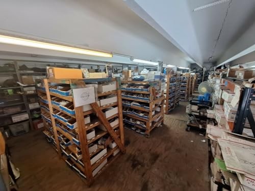 C-Series Single Pole Rocker Circuit Breakers 100a