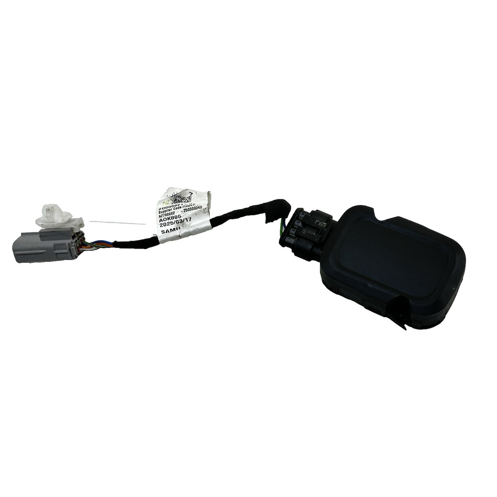 2021 - 2026 APRILIA RSV4 GPS TRACKER COMPUTER MODULE TRACCKING UNIT CHIP