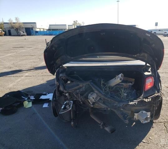 13-16 FORD FUSION 13-16 LINCOLN MKZ 13-16 MKC 2.0L ENGINE MOTOR W/TURBO ASSEMBLY