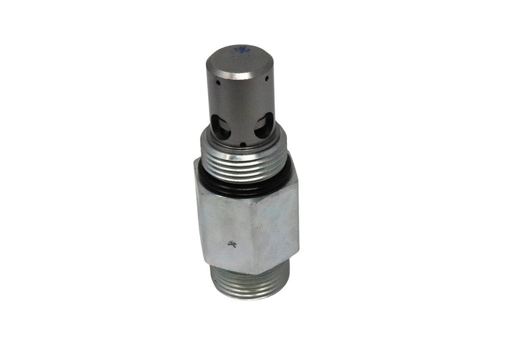 Aztec Replacement for Hyster 1550198 - Hydraulic Valve Component