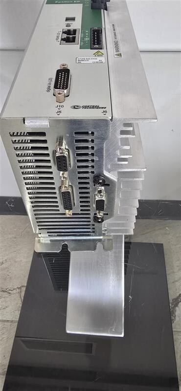 Control Techniques/ Epsilon EP/ Emerson -Servo Drive - EP209