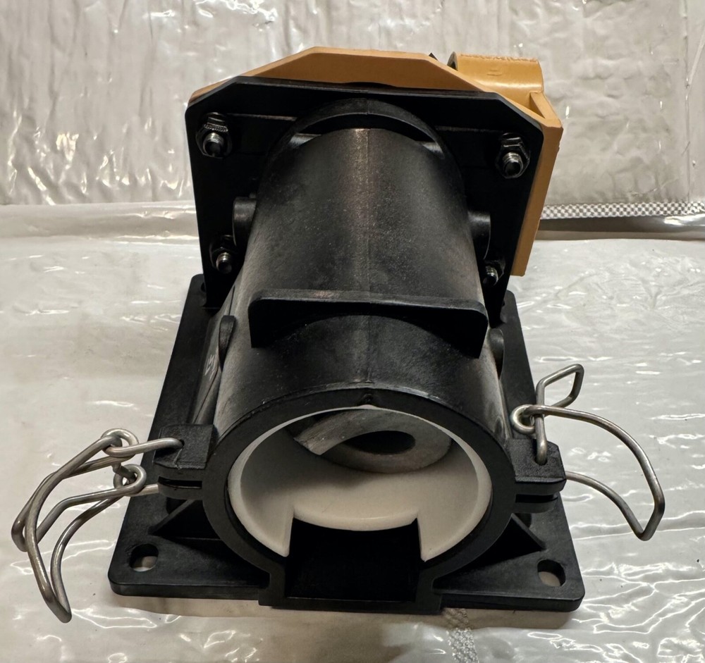 Mounted Fertilizer Auto-Lub Spreader AP NG