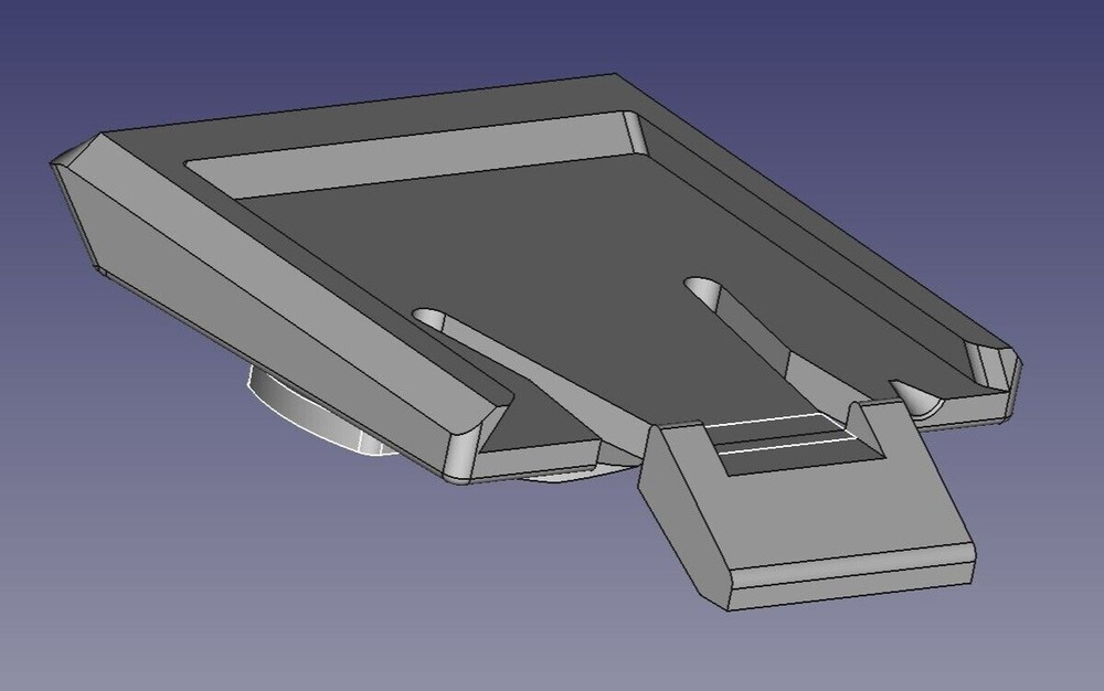 Garmin Adapter For Bontrager Bike Computer