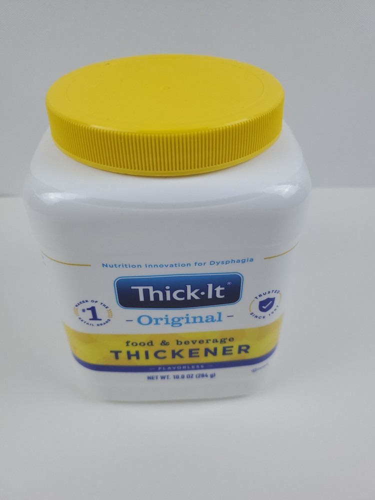 Thick-It Original Thickener, 10 Ounce