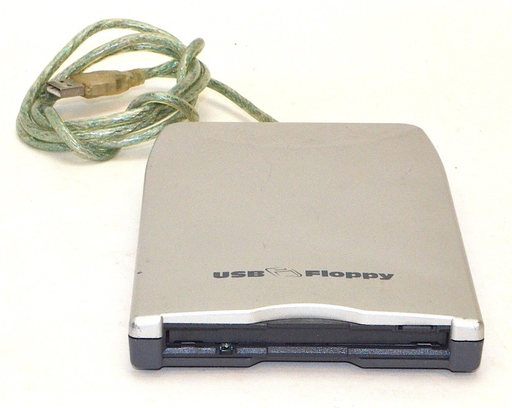 Skymaster USB Floppy Drive *Used* DEN-0311