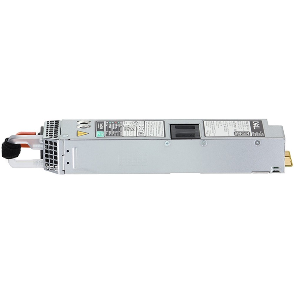 Dell 550W EPP 80+ Platinum PSU (6V43G)