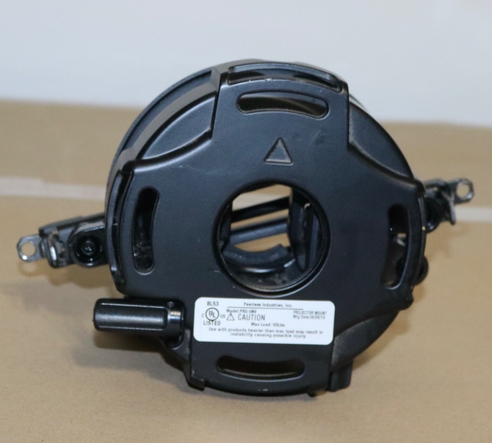 Peerless PRG-UNV Precision Gear Projector Mount