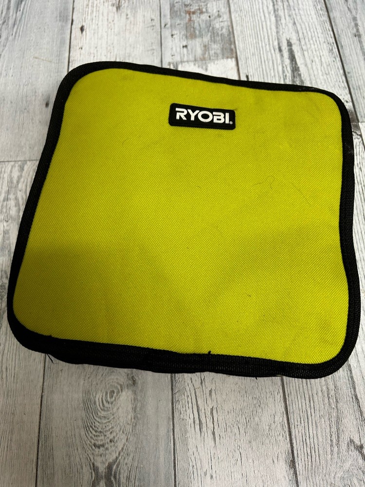 Ryobi 3/8 Inch Corded Power Drill 5.5 Amp Variable Speed Trigger D43