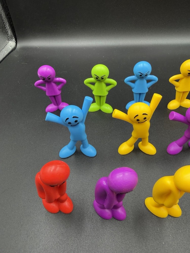 Learning Resource "All About Me” Family Counters Educational Toy Replacements
