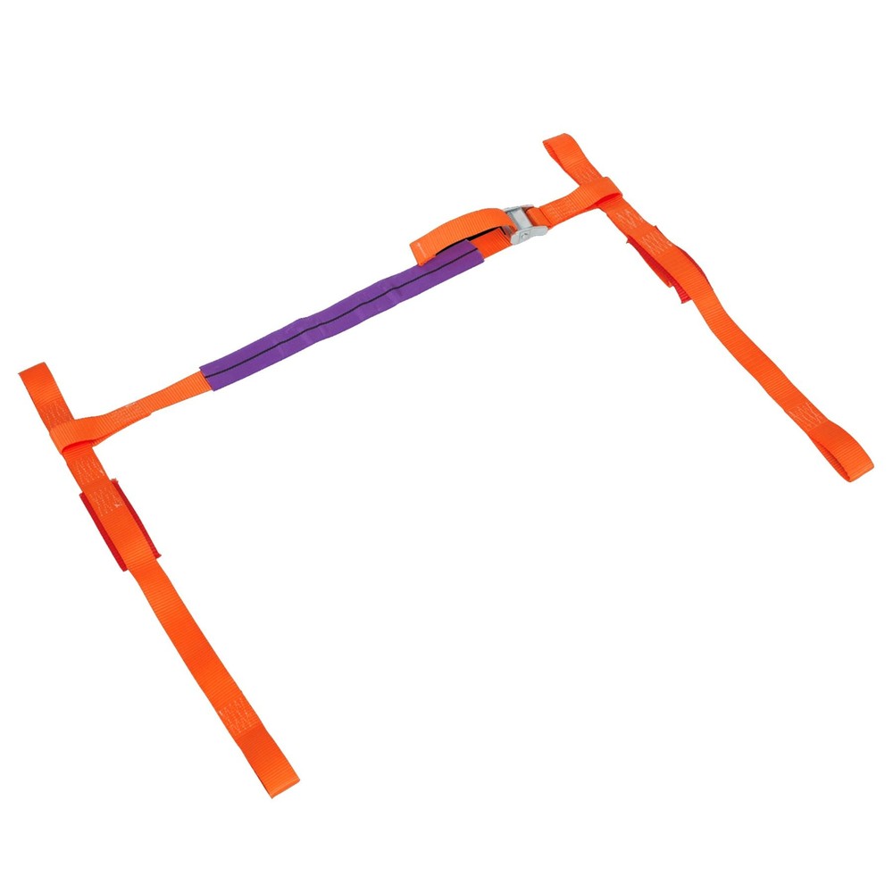 Sealey Tie Down - Motorcycle Handlebar