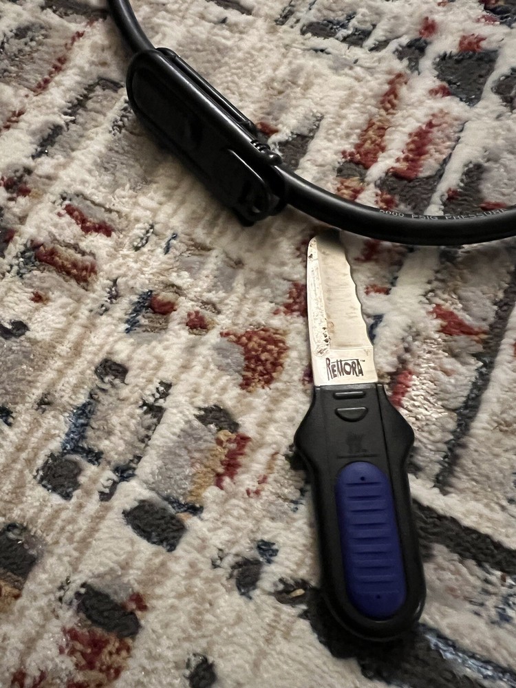 Suunto Air Dive Computer And Compass