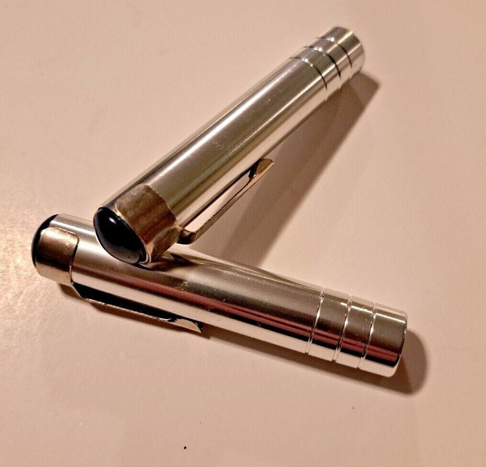 Star Wars Costume Tie Pilot / Imperial Officer Code Cylinders Version 2 (1 Pair)