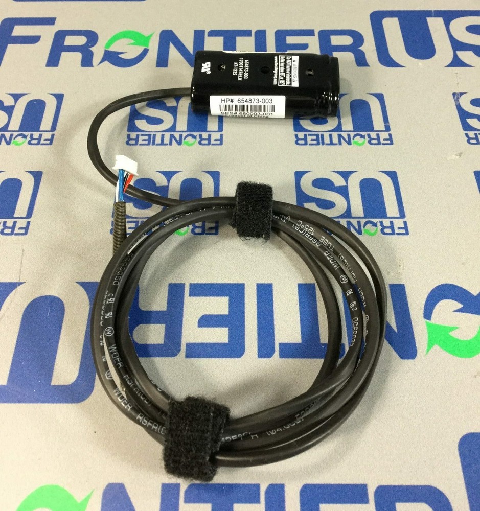HPE 660093-001 SUPER CAPACITOR with 36IN Cable
