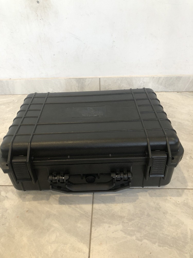 Anritsu CMA5000 Optical Spectrum Analyser