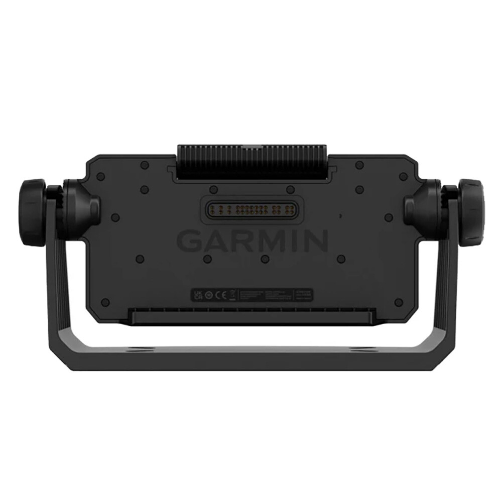 Garmin Bail Mount w/Quick Release Cradle for ECHOMAP UHD2 9sv Fishfinder GPS