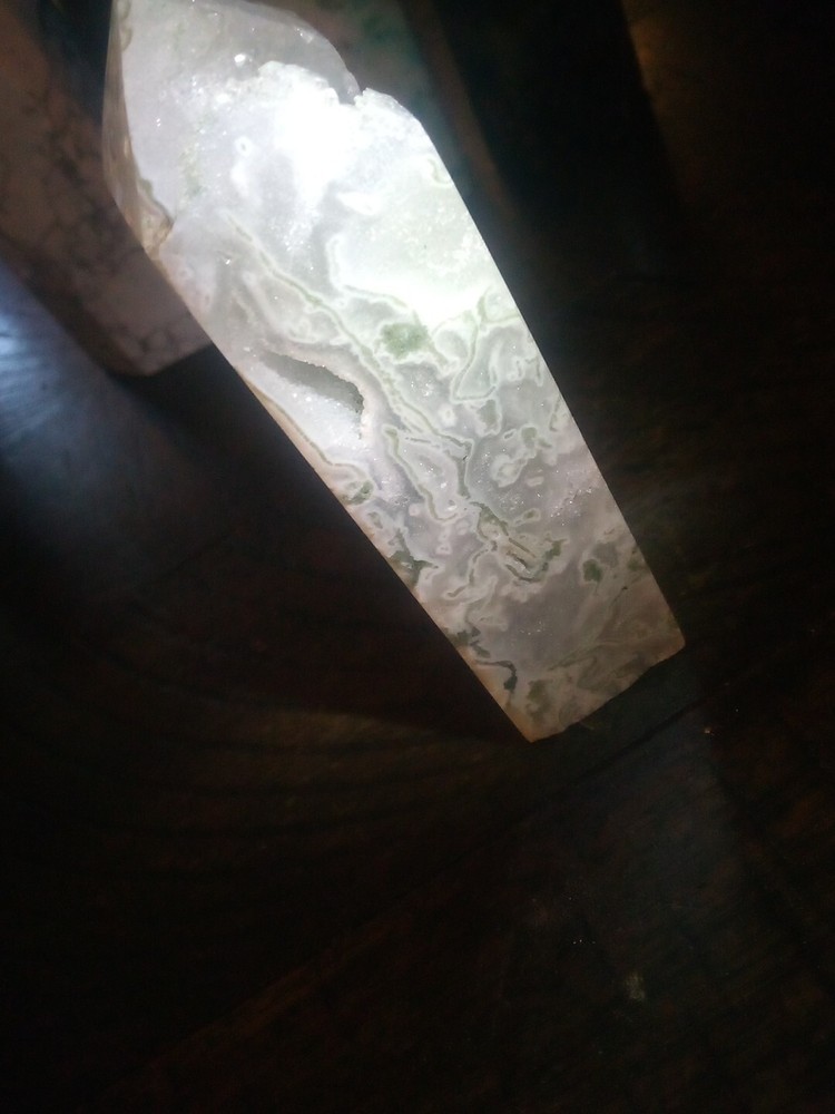 Variety Of Crystals