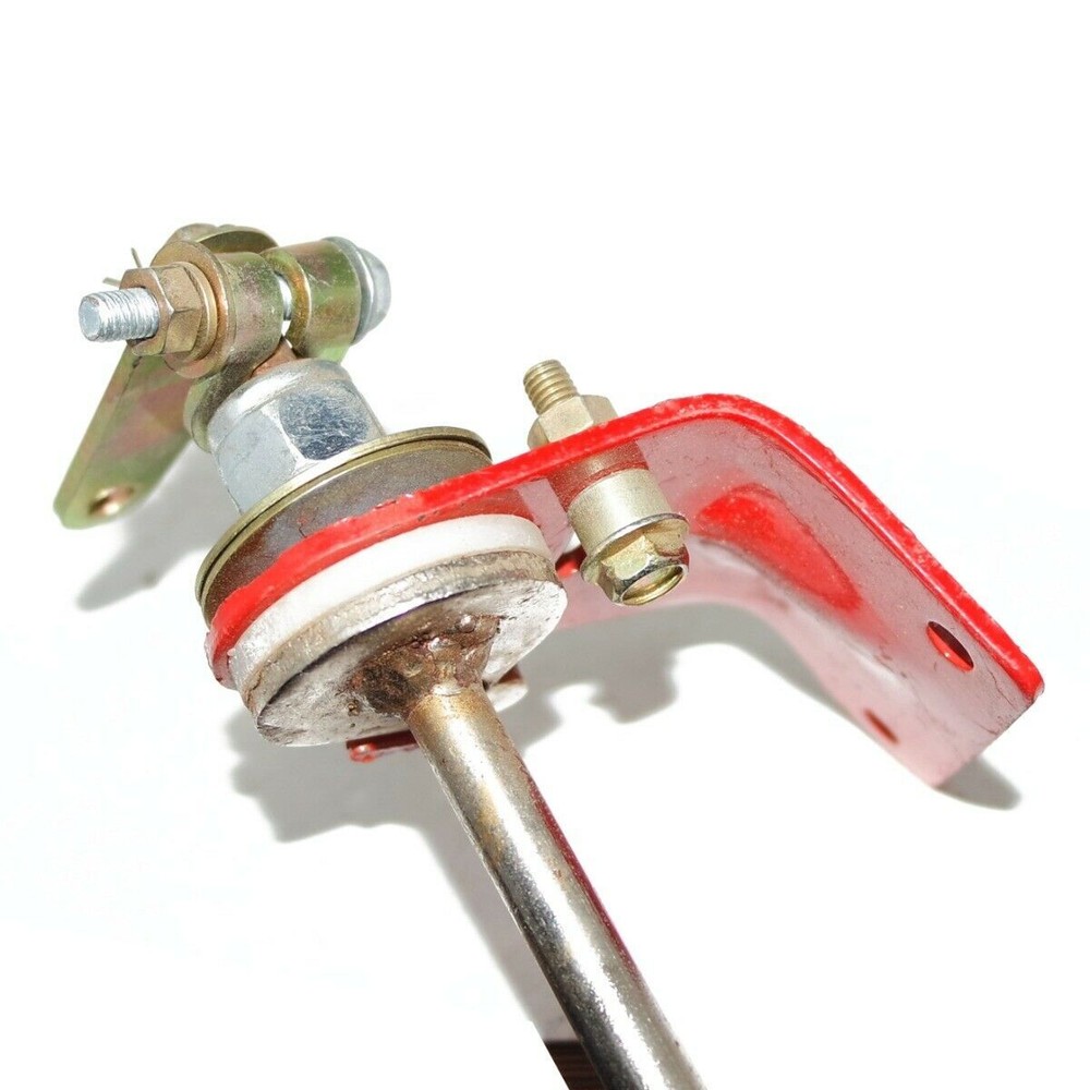 Hand Control Accelerator Throttle Replace Assembly Massey Ferguson 135