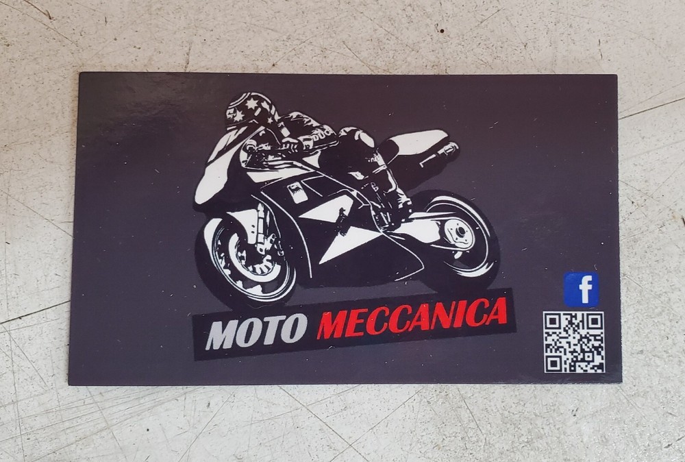 Ducati Left Hand Switch & Choke Cable