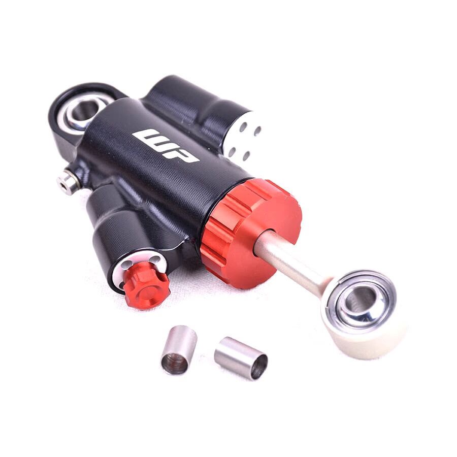Ride Engineering WP Steering Damper MX-WPD00-KT
