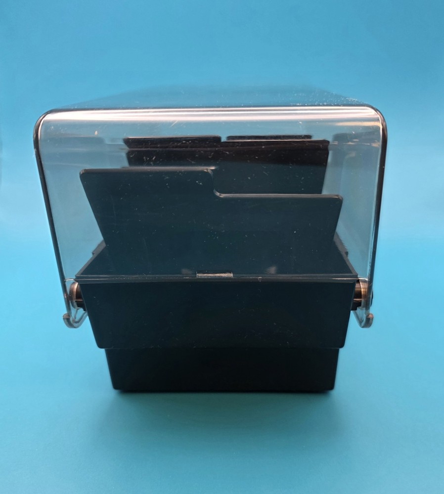 Fellowes Econo/Stor 3.5 Floppy Disk Case