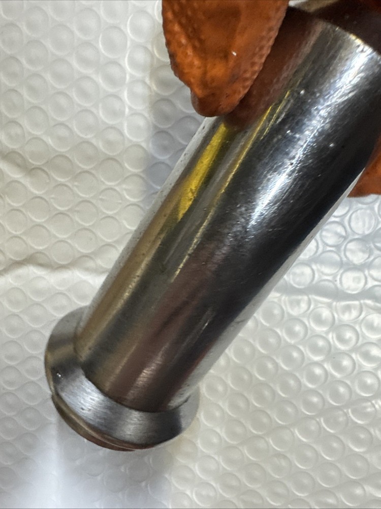 Atlas Craftsman Dunlap Drill Press Spindle Cap