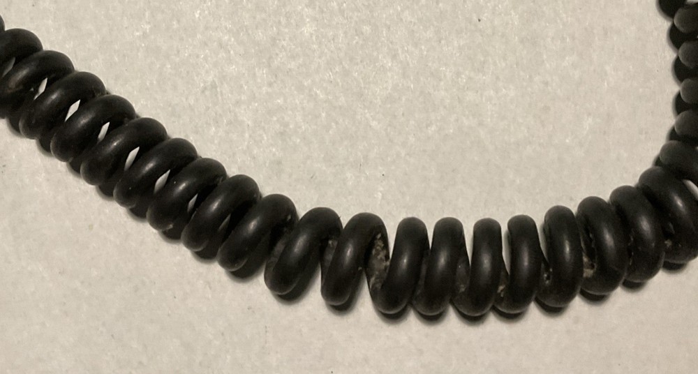 Vintage/ Antique Transmitter Switch ( Off & On )