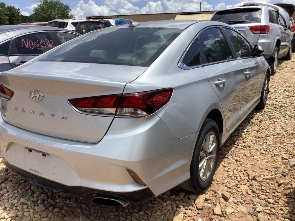 Fuse Box Engine Compartment Fits 18-19 SONATA 4721389