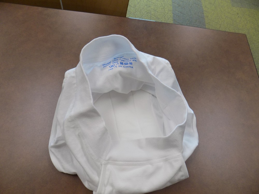 Reusable Bladder Control Breif