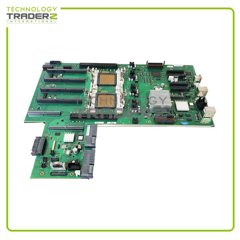 00E0873 IBM Power 740 Dual Processor System Backplane 00E0874 ***Pulled***