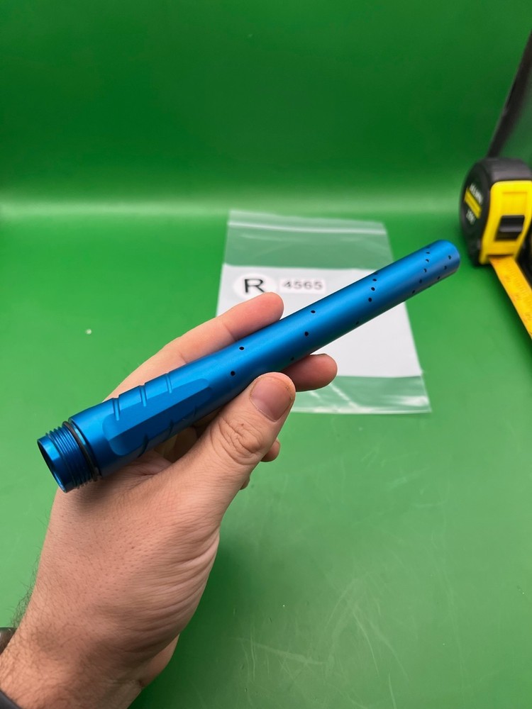 Planet Eclipse Sl63 Paintball Barrel Tip