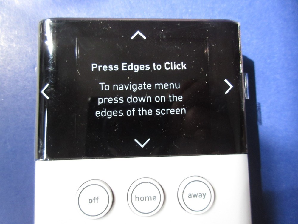 Simplisafe Keypad Home Security System New