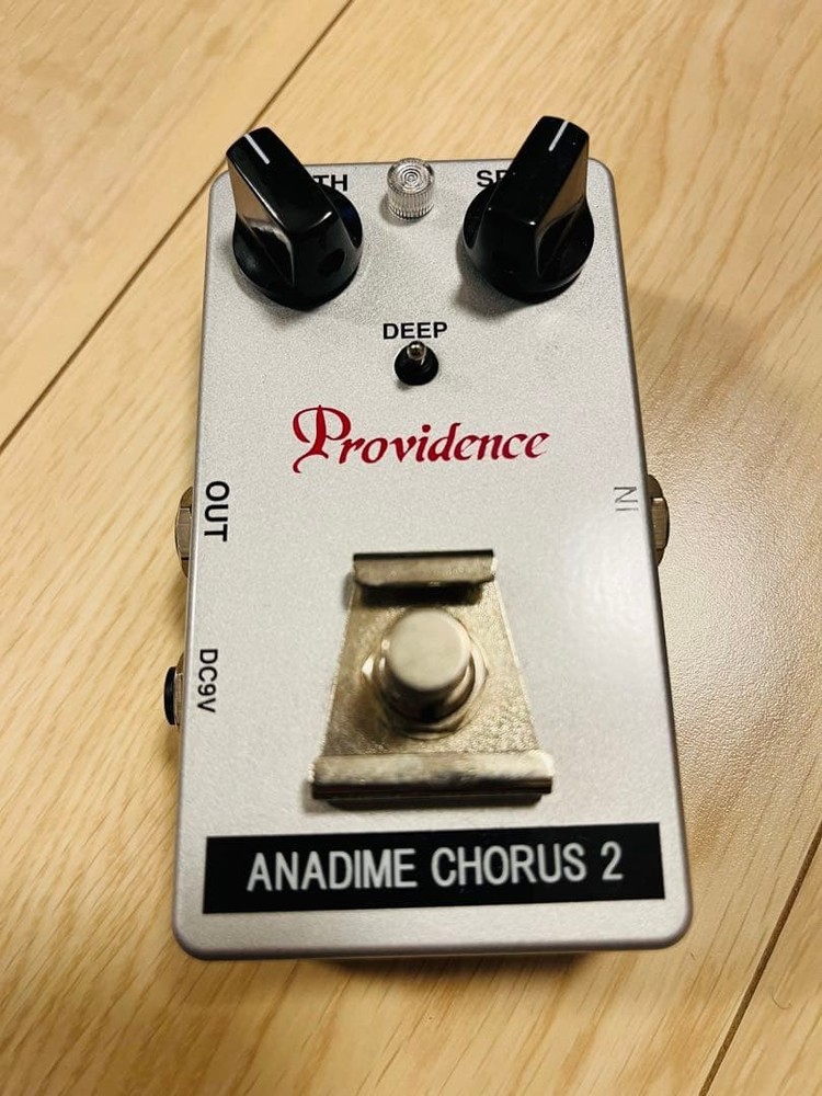 Providence ANADIME CHORUS 2 169249