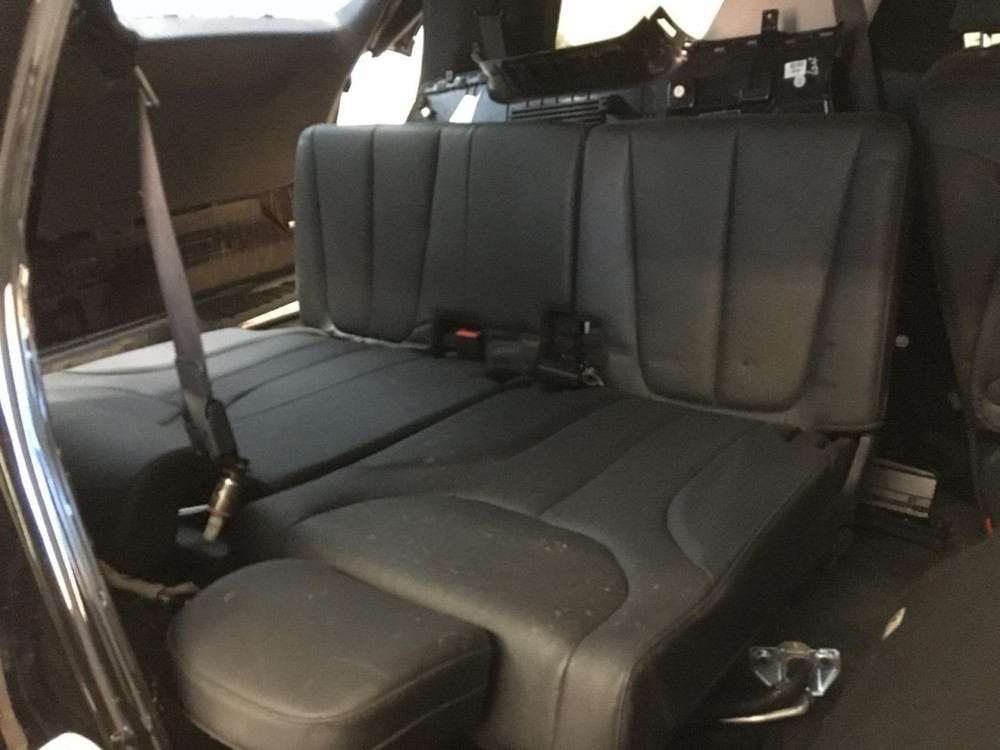 Complete Console Front Floor Fits 20-22 PALISADE 923008