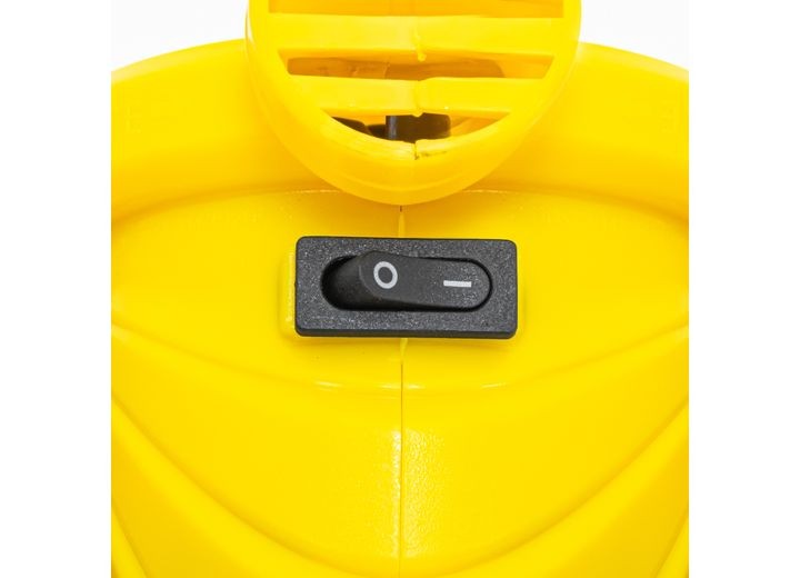 Airhead AHP-120MP Pool Float Pump 120V