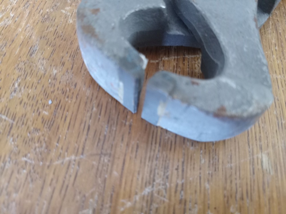 MarshallTown Compound Tile Nippers