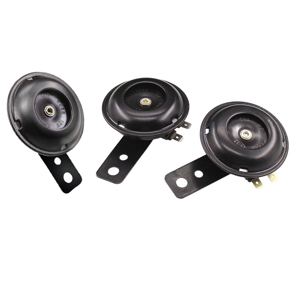 Avoid Rust with Our Reliable Waterproof Electric Motorcycle Sound System