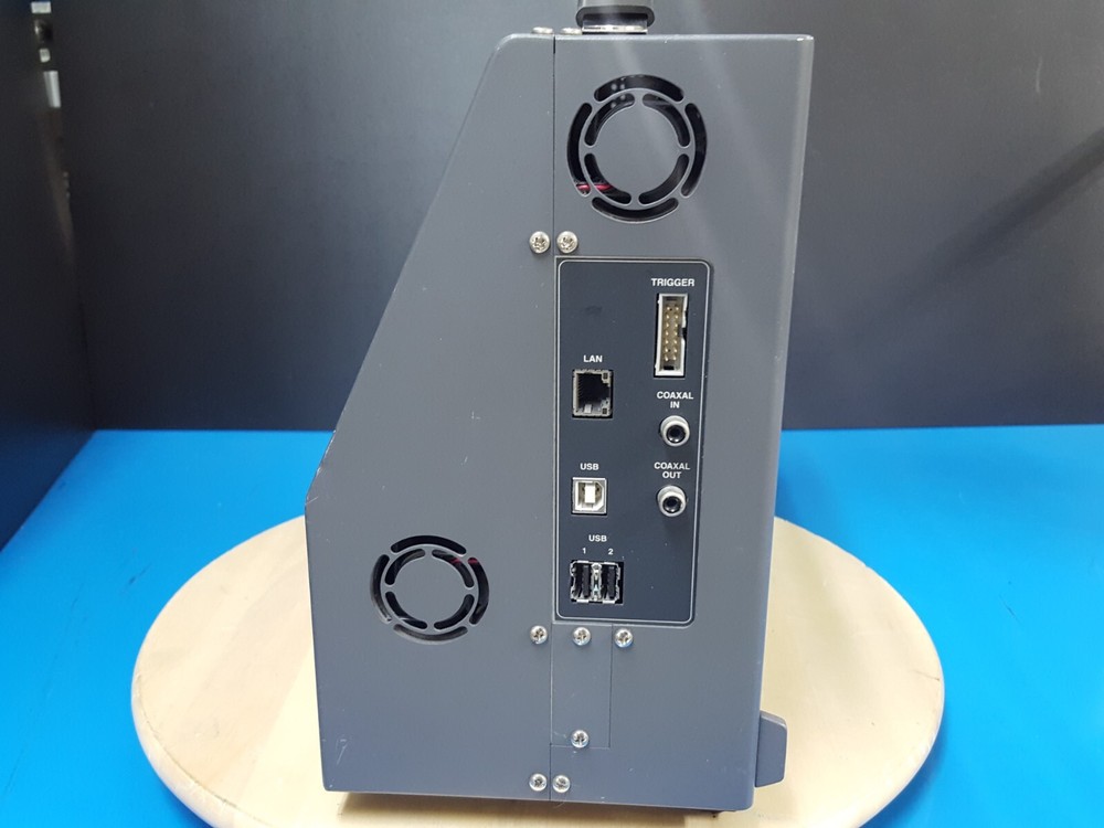 ASTRO VA-1831: HDMI Protocol Analyzer, Not working (4007)