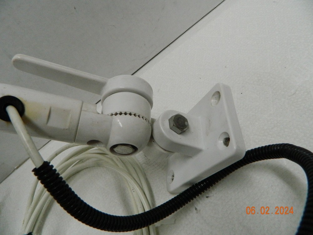 SHAKESPEARE 42'' BOAT ANTENN WITH CABLE