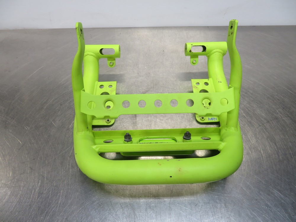 EB1204 2021 21 SEGWAY SNARLER FRONT BUMPER