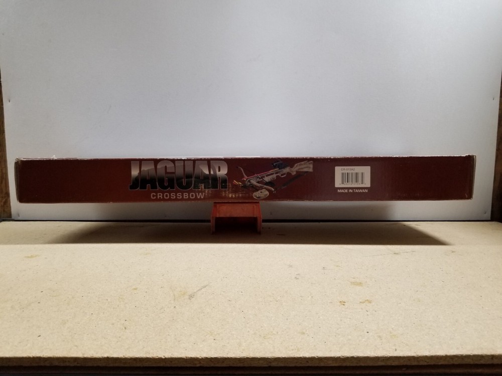 Jaguar Crossbow