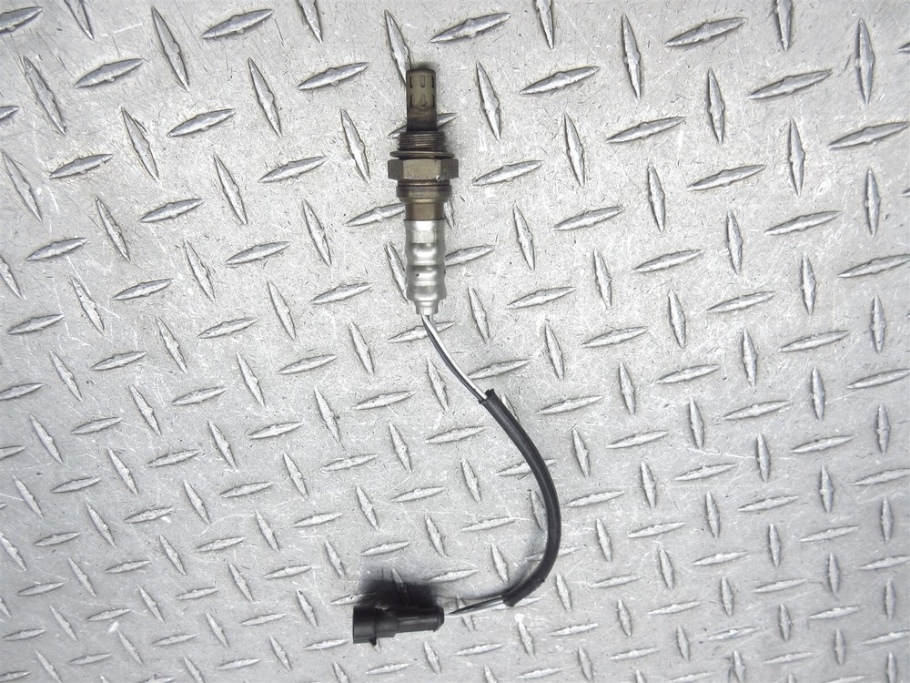 2007 04-08 Moto Guzzi Nevada 750 OEM Oxygen Sensor O2 02 Lambda Tested
