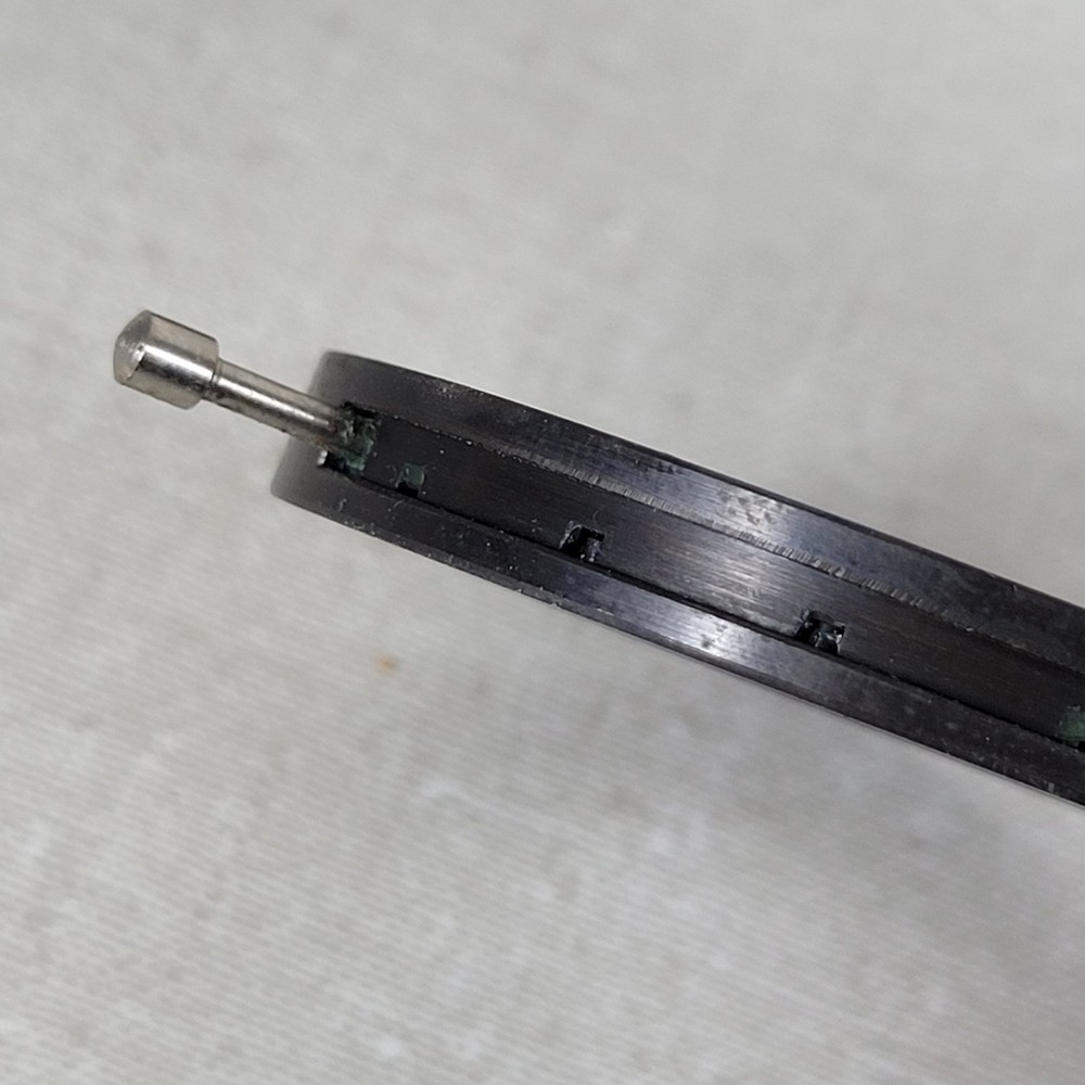 Unbranded Variable Aperture 2mm-42mm Diameter Adjustable Iris